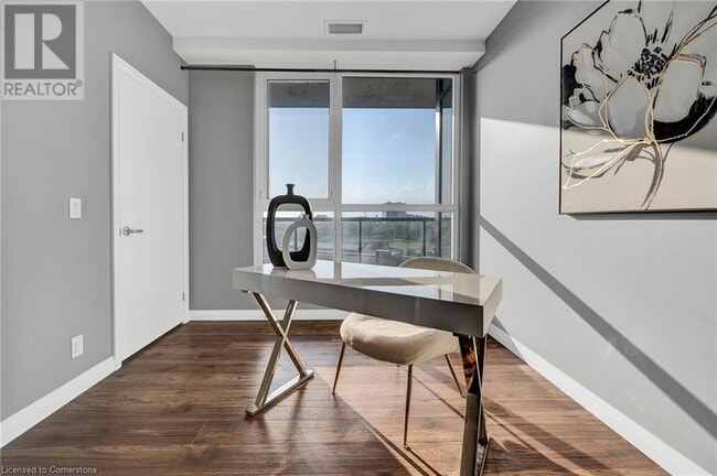 Photo du bâtiment - 104 Garment St