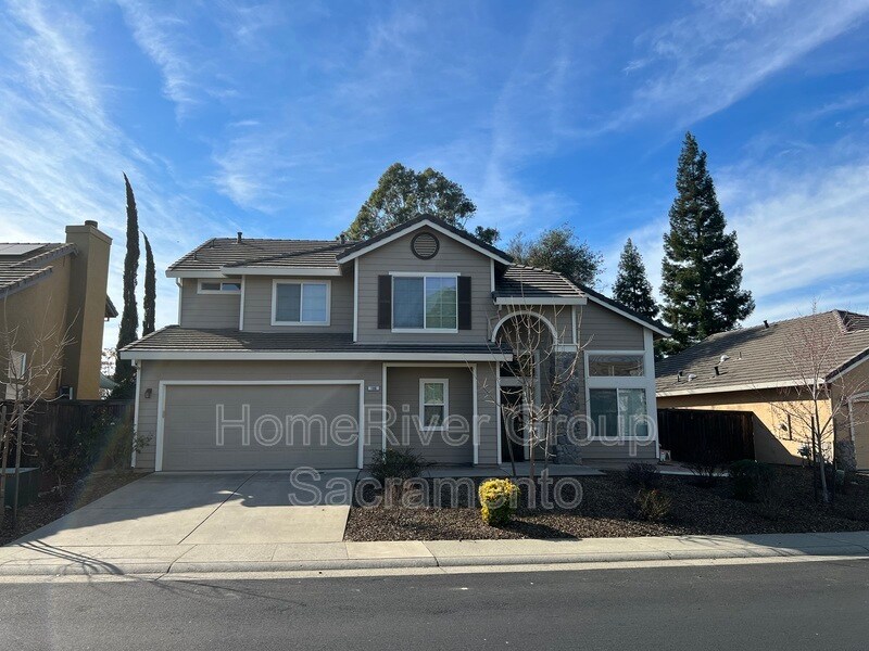 106 Cobble Ridge Dr, Folsom, CA 95630 House for Rent in Folsom, CA