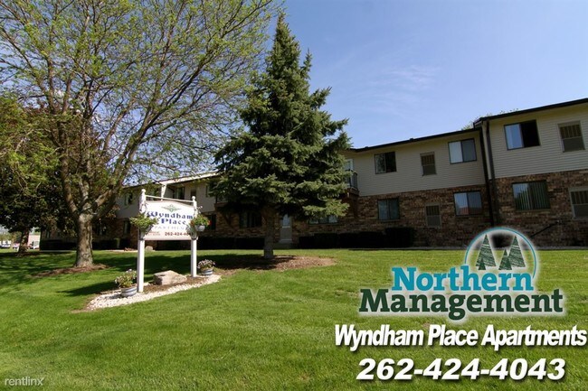 Building Photo - N114W15775 Sylvan Cir