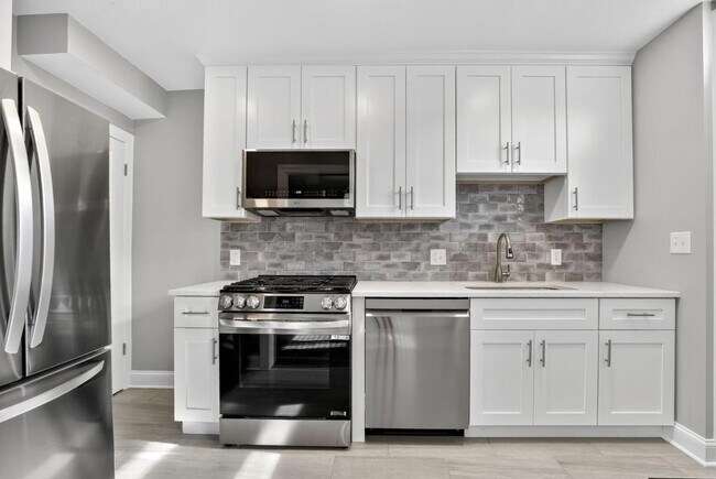 Photo - Totally Updated 3 + 2 on Crittenden House