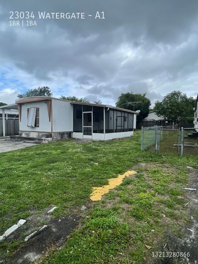 23034 Watergate-A1 - 23034 Watergate-A1