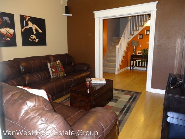 Foto del edificio - 2 br, 2 bath House - 3523 Quitman Street