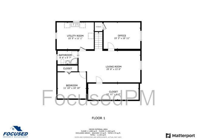 Foto del edificio - 4030 S Fox St