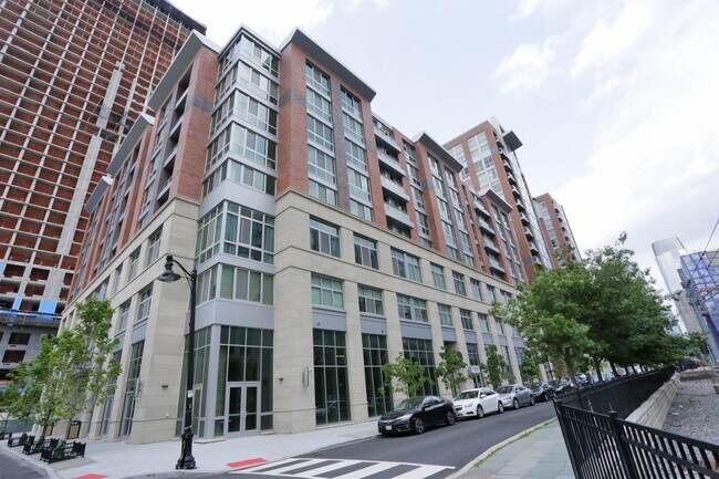 Foto del edificio - 201 Marin Blvd
