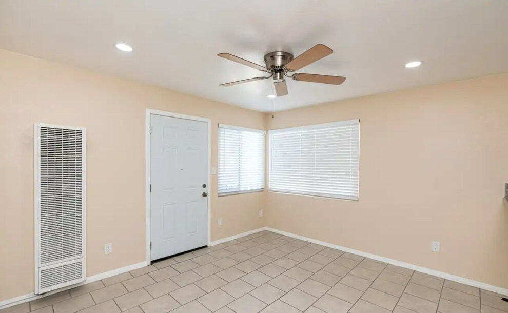 Primary Photo - City Heights! RENOVATED 2-Bed, 1-Bath with IN UNIT W/D