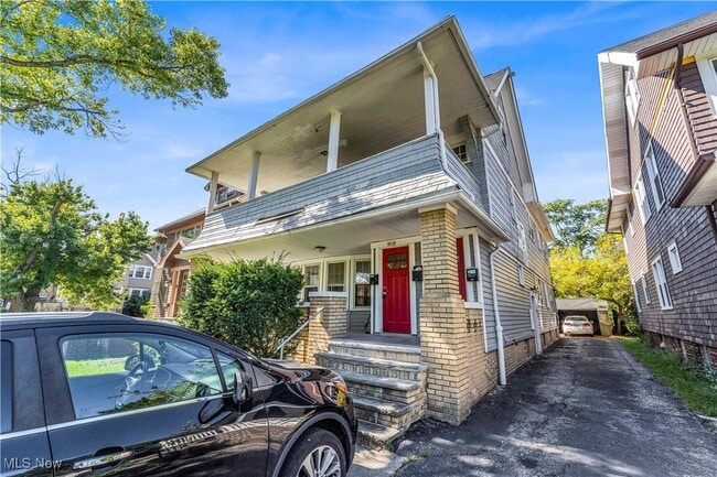 Foto del edificio - 1616 Eddington Rd