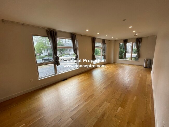 Foto del edificio - 39 Thornton St