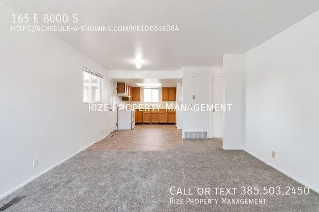 Building Photo - 165 E 8000 S