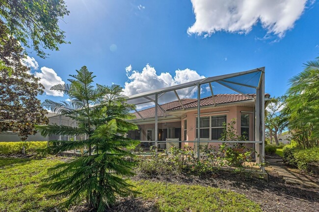 Foto del edificio - 3br/2ba Pool Home in Venetia