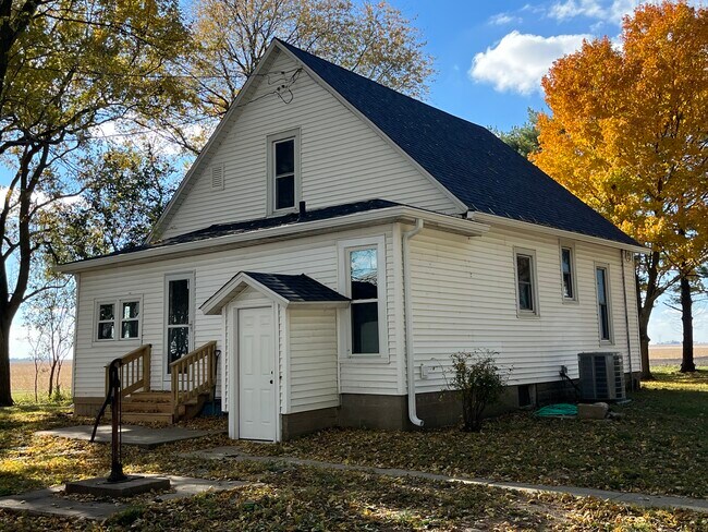 Foto del edificio - 14044 Strawn Rd