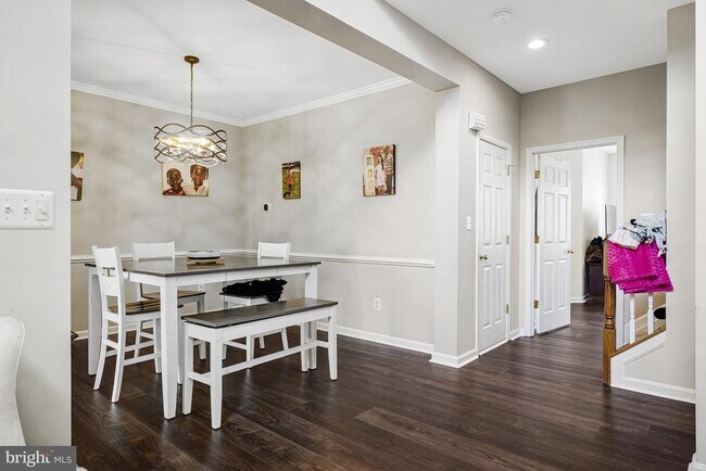 Foto del edificio - 20377 Cottswold Terrace