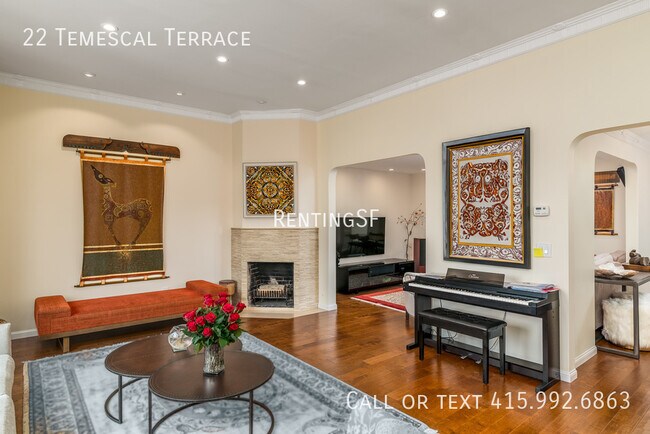 Foto del edificio - Single Family Home with 4 BR x3 BA