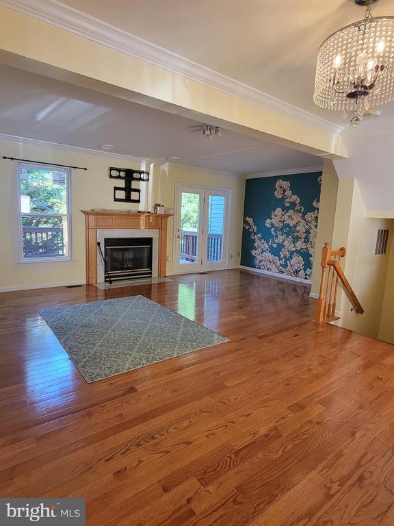 Foto del edificio - 6203 Abbottsbury Row