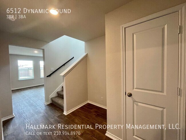 Building Photo - 6512 Dynamic Sound