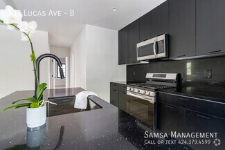 Building Photo - 207 Lucas Ave