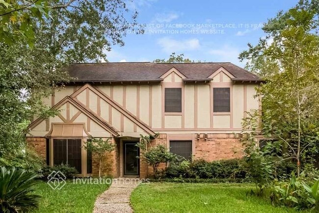 Building Photo - 18015 Tall Cypress Dr