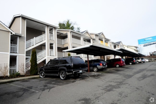 Northpoint Ridge Apartments Apartments - Tacoma, WA ...