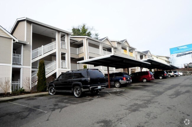 Foto del edificio - Northpoint Ridge Apartments