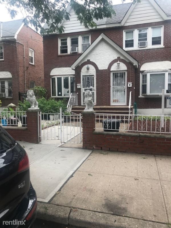 Primary Photo - 3 br, 2 bath House - 132-33 81st St