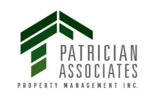 Property Management Company Logo