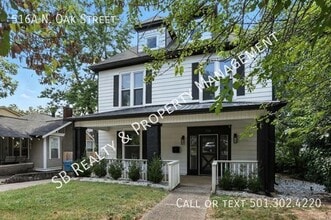 Building Photo - 516 N Oak St