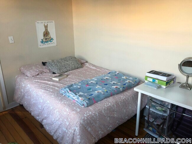 Foto del edificio - 70 Joy St