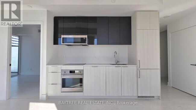 Photo du bâtiment - 308 Jarvis St