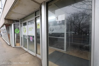 Building Photo - 184-186-186 Broadway