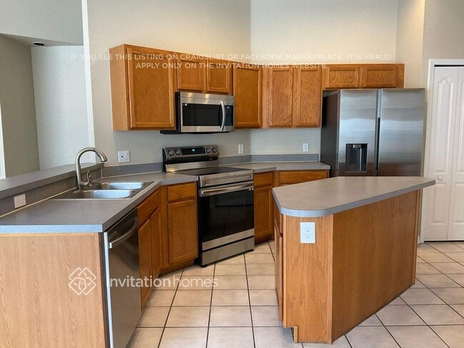 Foto del edificio - 808 Bryson Loop