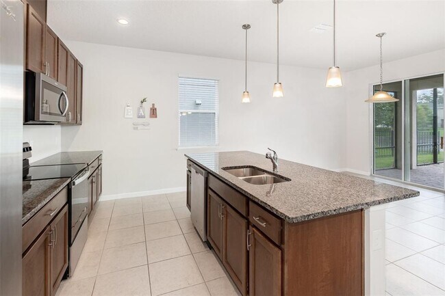 Foto del edificio - 3619 Voyager Ln