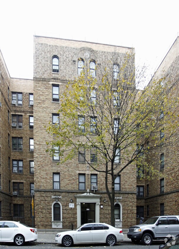 Building Photo - Harmor Apartments