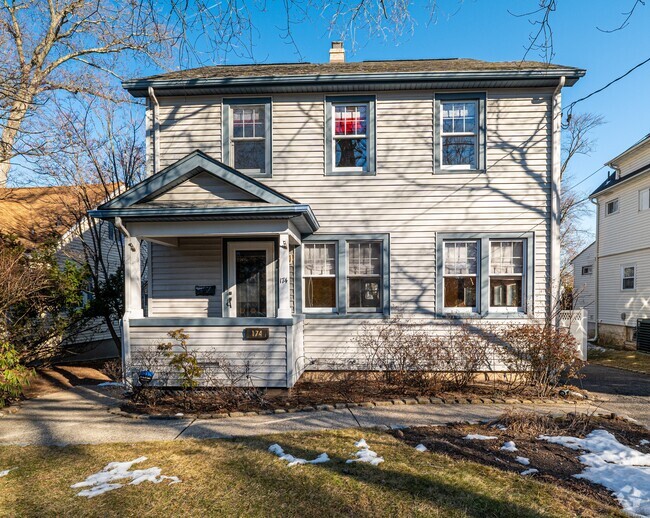 Building Photo - 174 Jefferson Ave