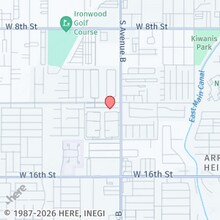 Building Photo - 2605 W 12th Pl