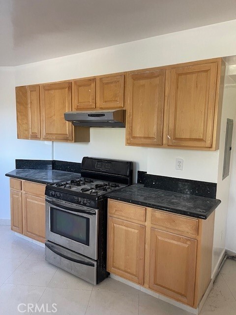 Foto del edificio - 1445 Edgecliff Ln