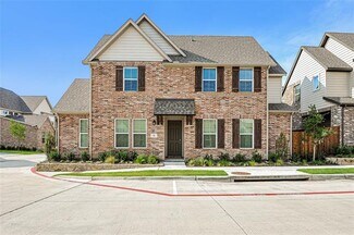 Building Photo - 1105 Fallgate Dr