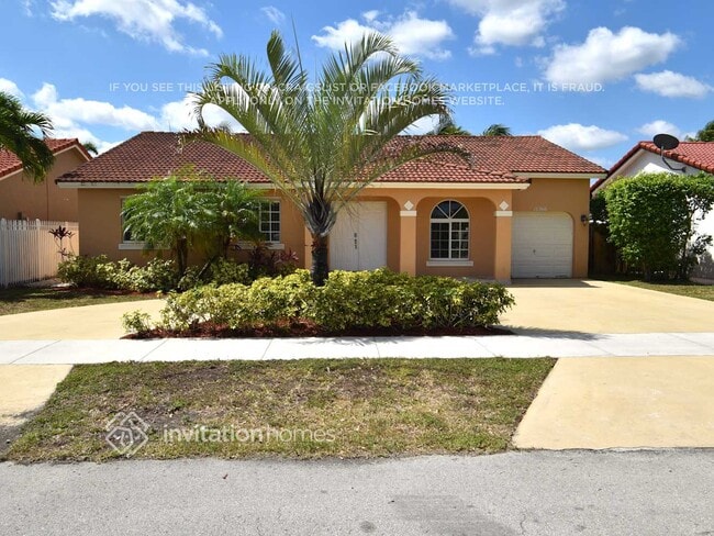 Building Photo - 15366 SW 178th Terrace