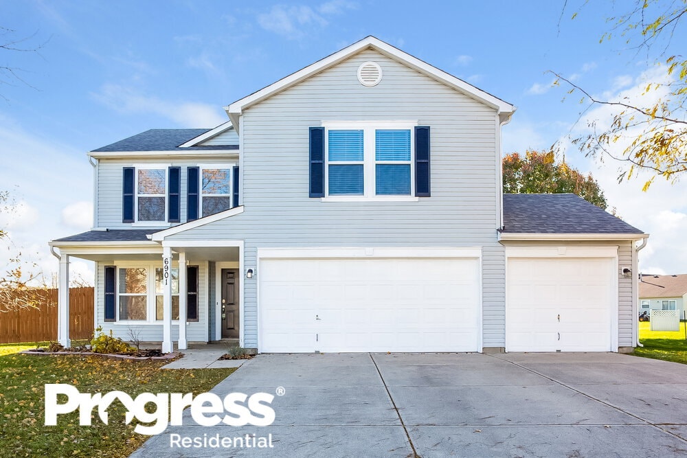 6901 W Dover Pl, McCordsville, IN 46055 House Rental in McCordsville