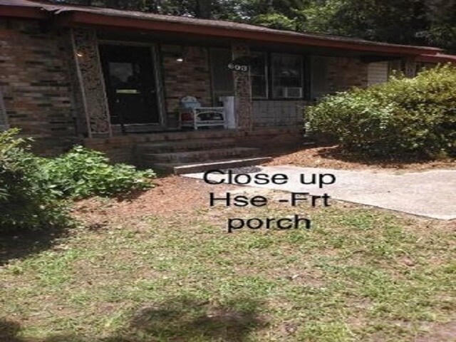 Foto principal - 603 Dawn Dr
