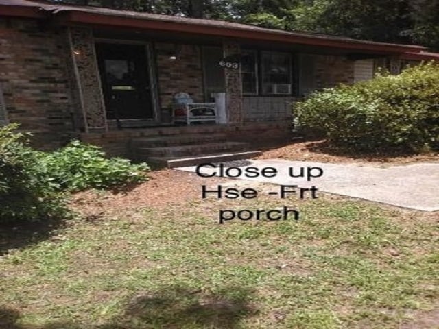 Primary Photo - 603 Dawn Dr