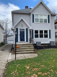 Foto del edificio - 180 Hamilton Dr