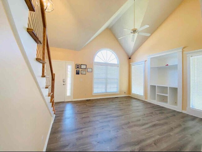 Foto del edificio - 21483 W 119th Pl
