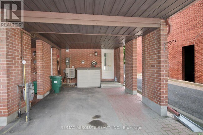 Photo du bâtiment - 252 Bruyère St