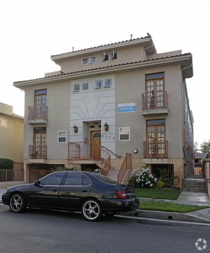 Building Photo - BAGLEY