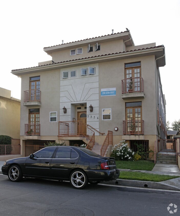 Foto del edificio - BAGLEY