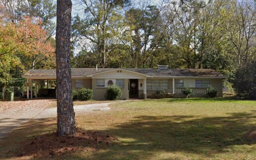 Foto del edificio - 3633 Ashlawn Dr