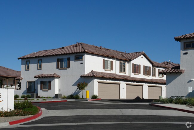 Foto del edificio - The Casitas at Spring Creek