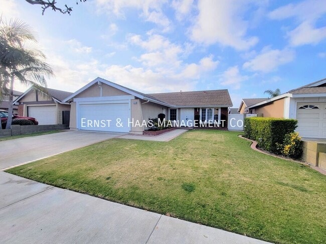 Foto del edificio - 12314 Ashworth Pl