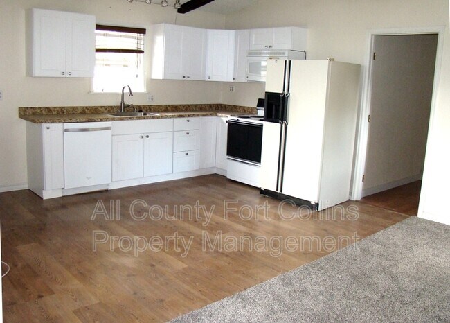 Building Photo - 500 N Impala Dr