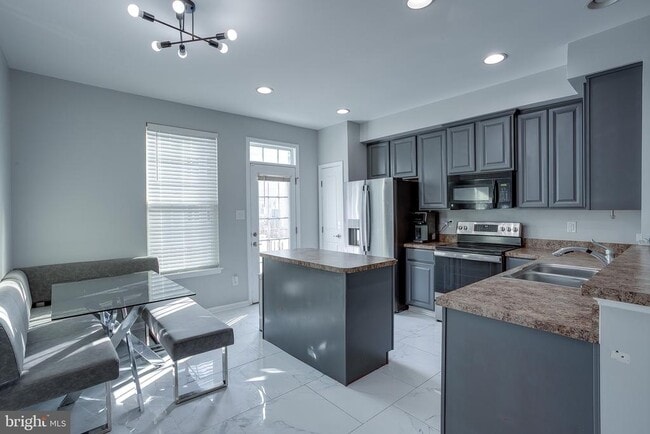 Foto del edificio - 14 Tylers Ct