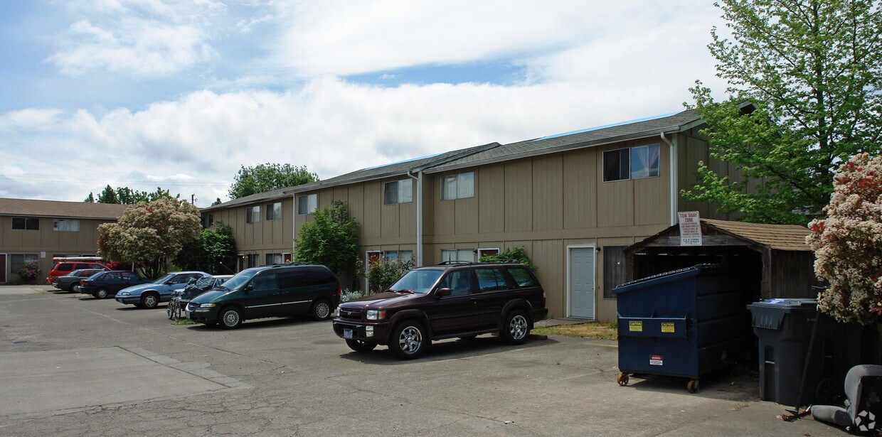 Building Photo - 924-928 NW Sycamore Ave